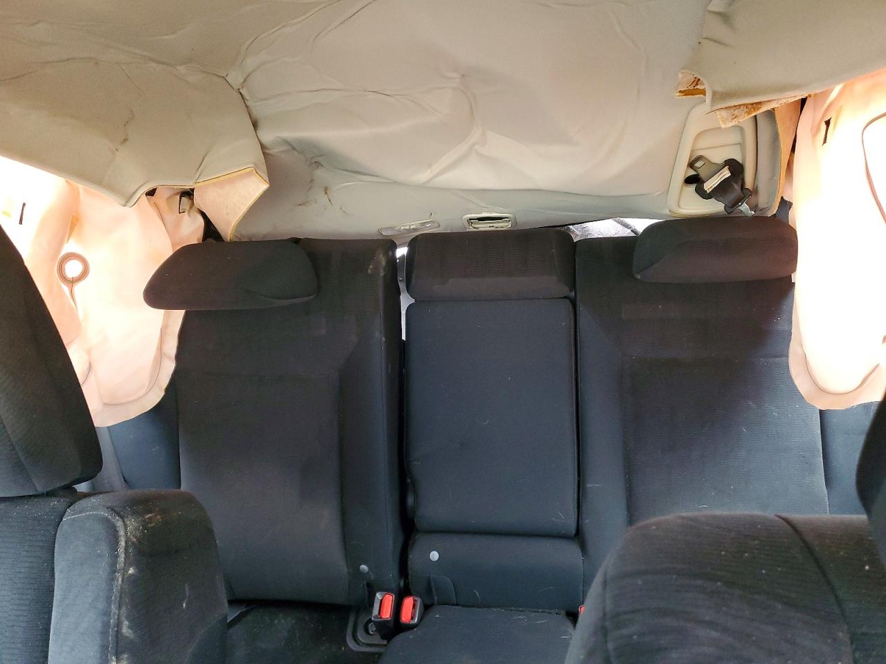 2014 HONDA CR-V LX photo 19