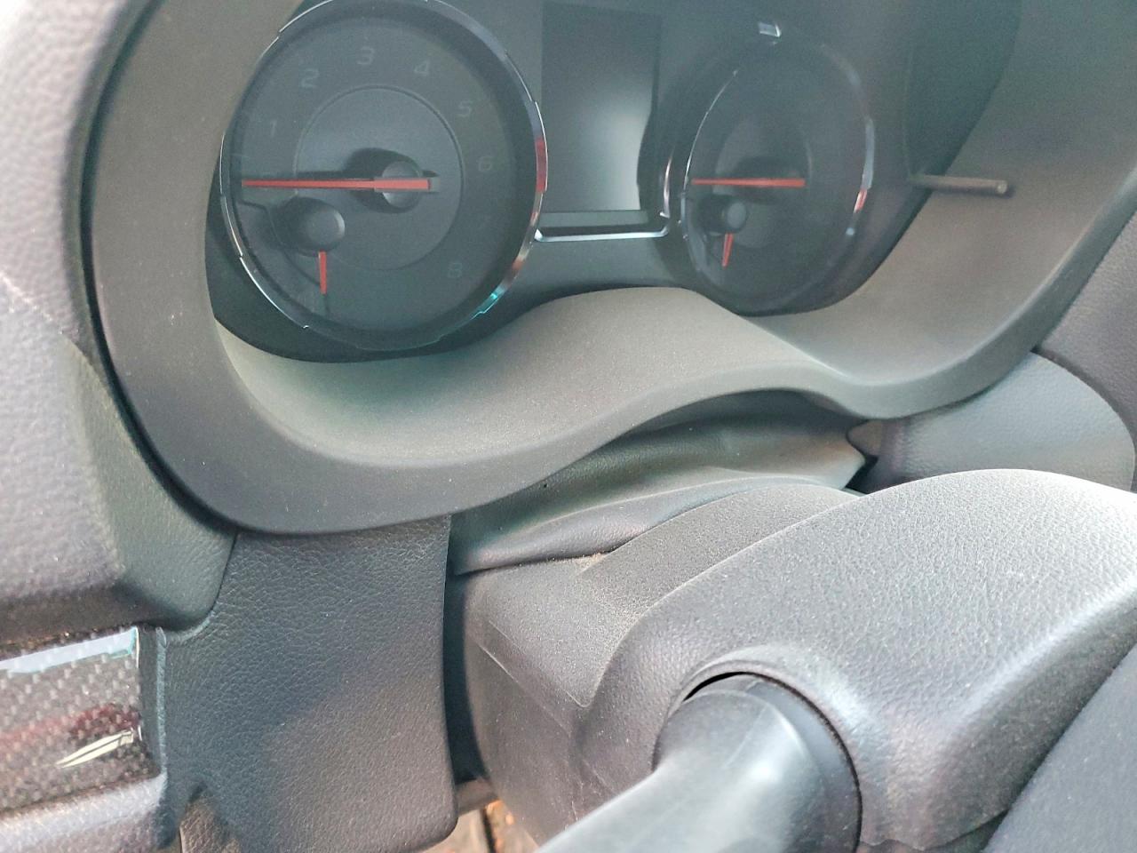 2018 SUBARU WRX photo 25