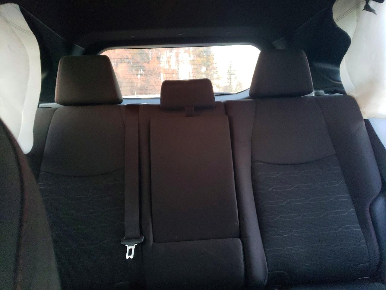 2021 TOYOTA RAV4 PRIME SE photo 10