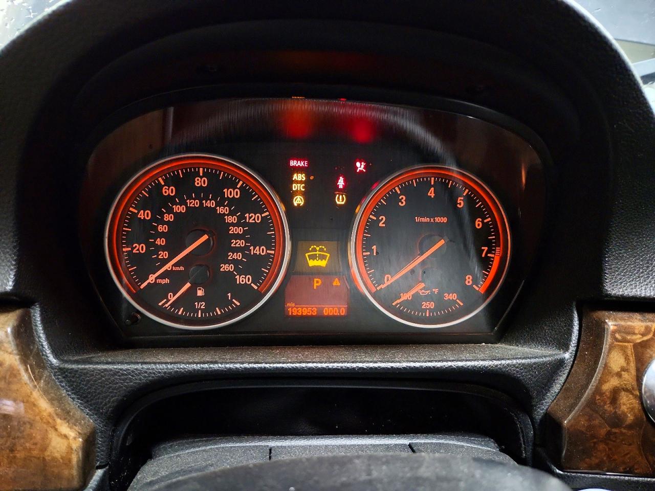 2008 BMW 328 XI photo 17