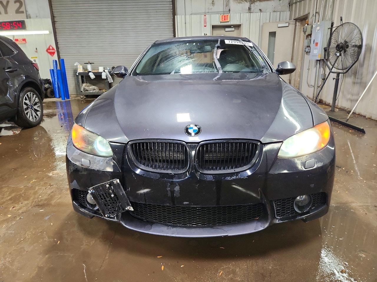 2008 BMW 328 XI photo 9