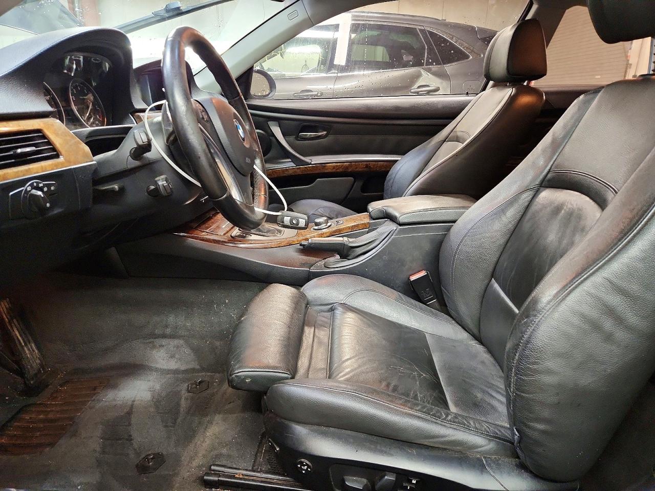 2008 BMW 328 XI photo 13