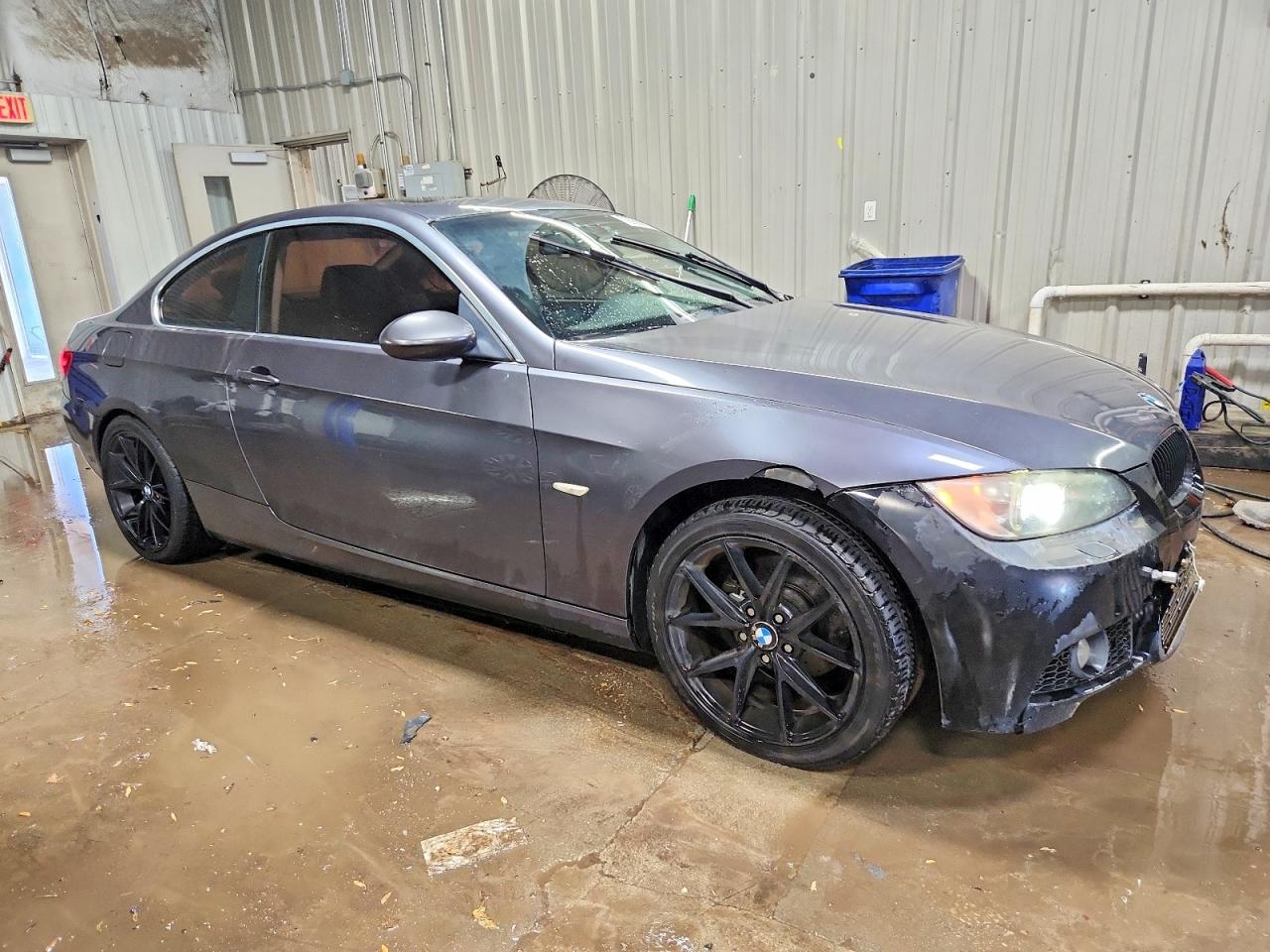 2008 BMW 328 XI photo 7