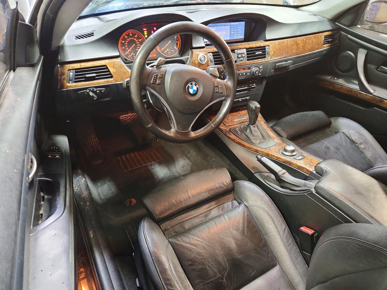 2008 BMW 328 XI photo 15