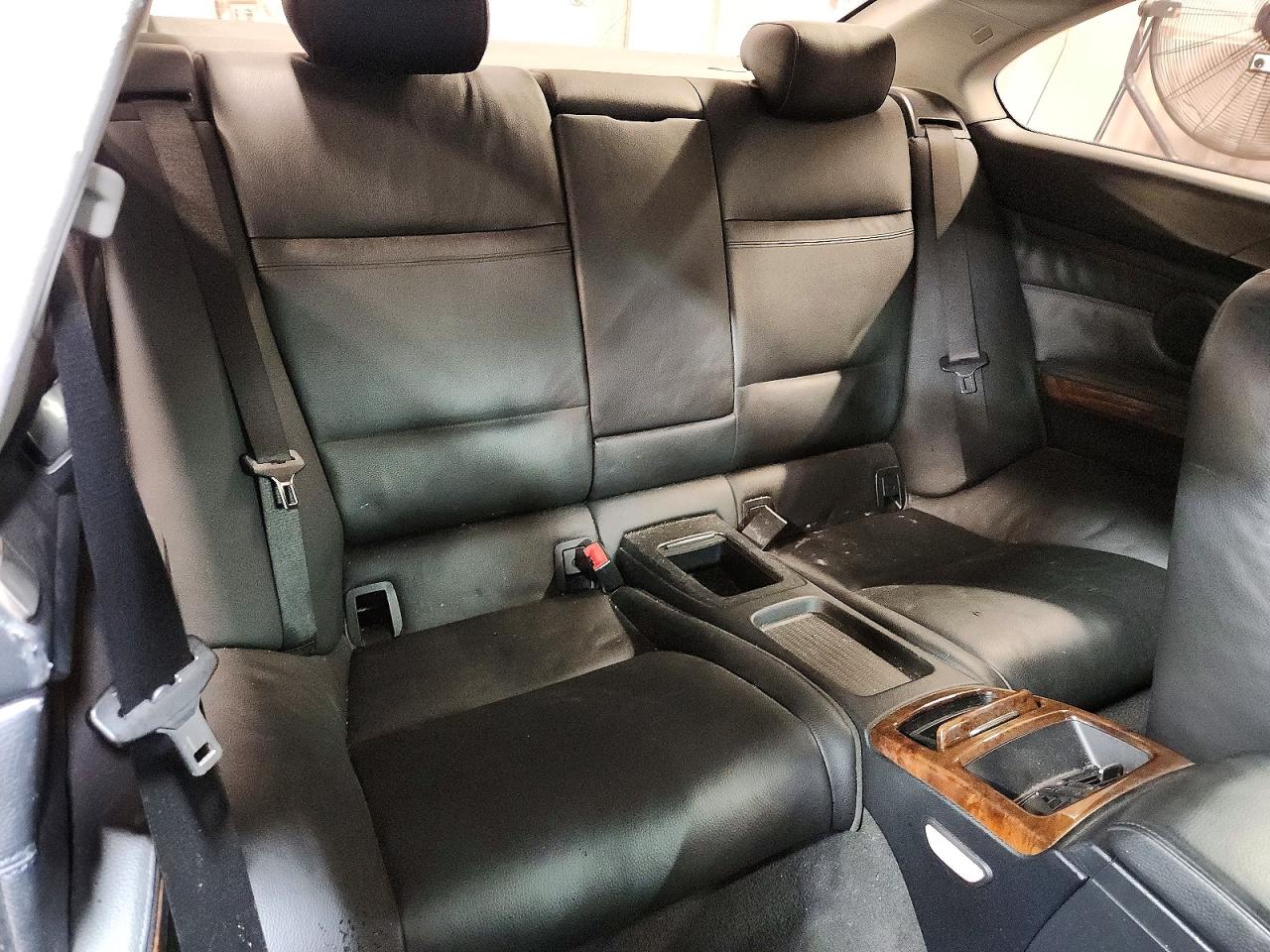 2008 BMW 328 XI photo 19
