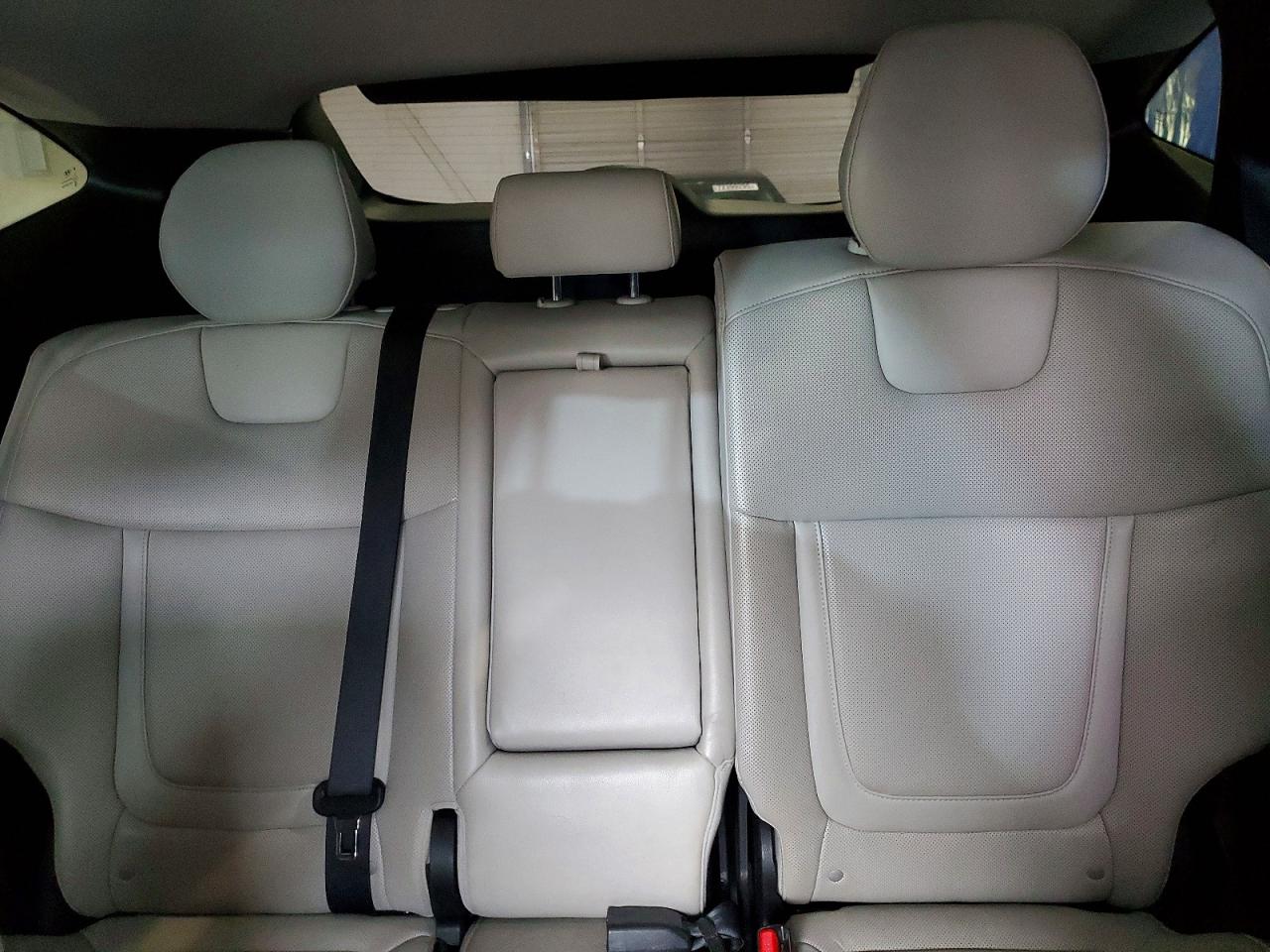 2022 HYUNDAI TUCSON SEL photo 10