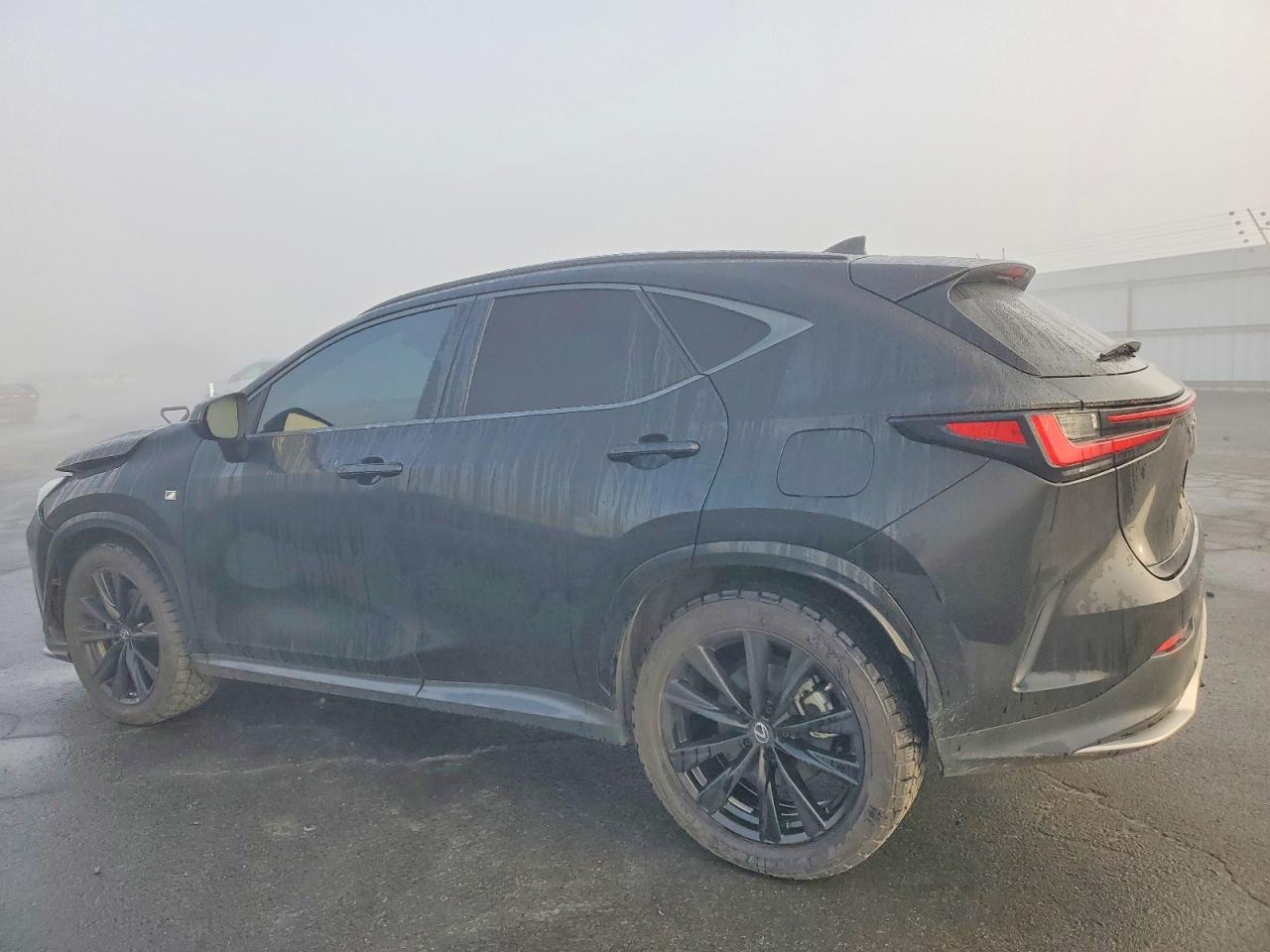 2022 LEXUS NX 350 photo 2