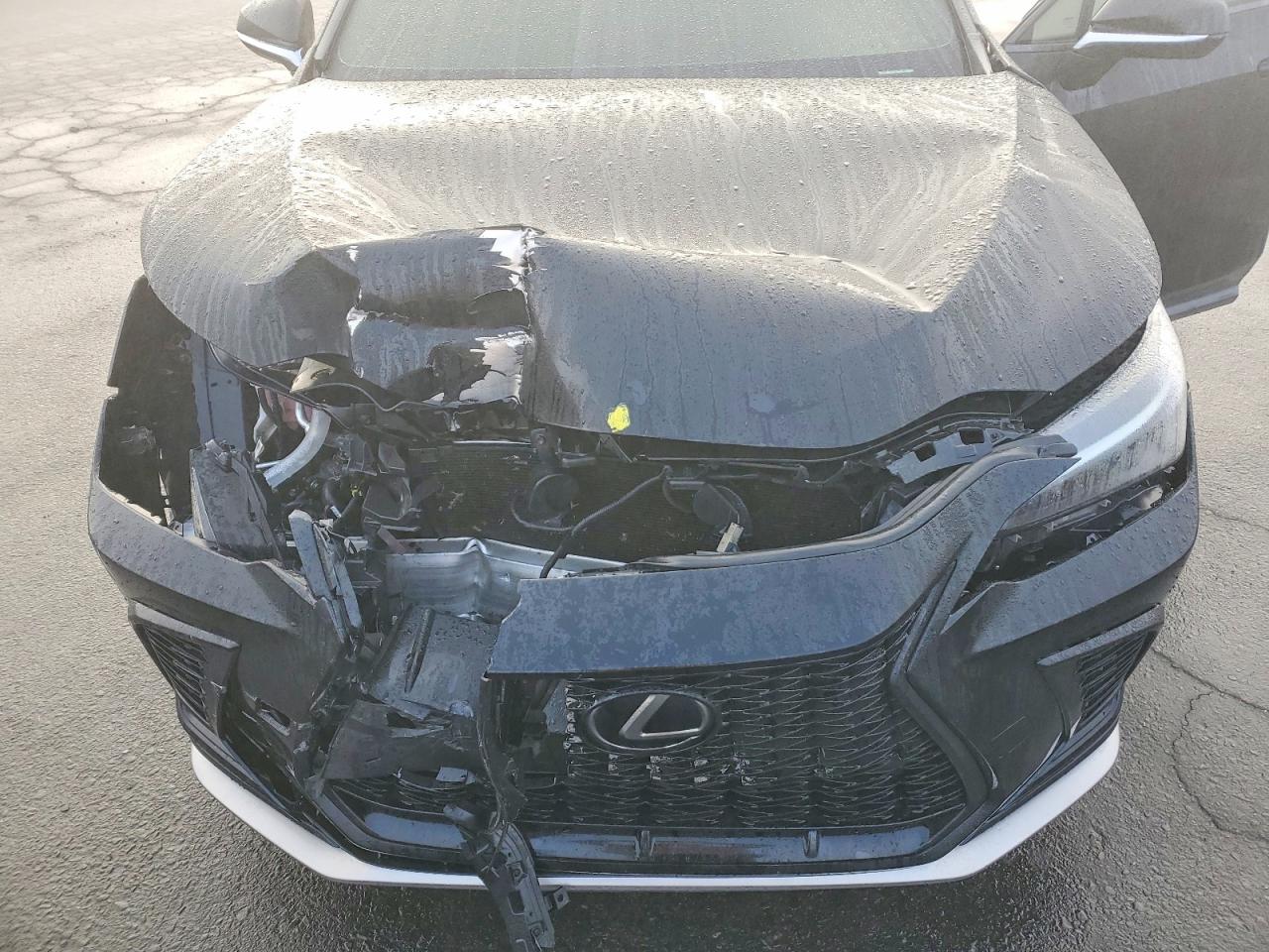 2022 LEXUS NX 350 photo 12