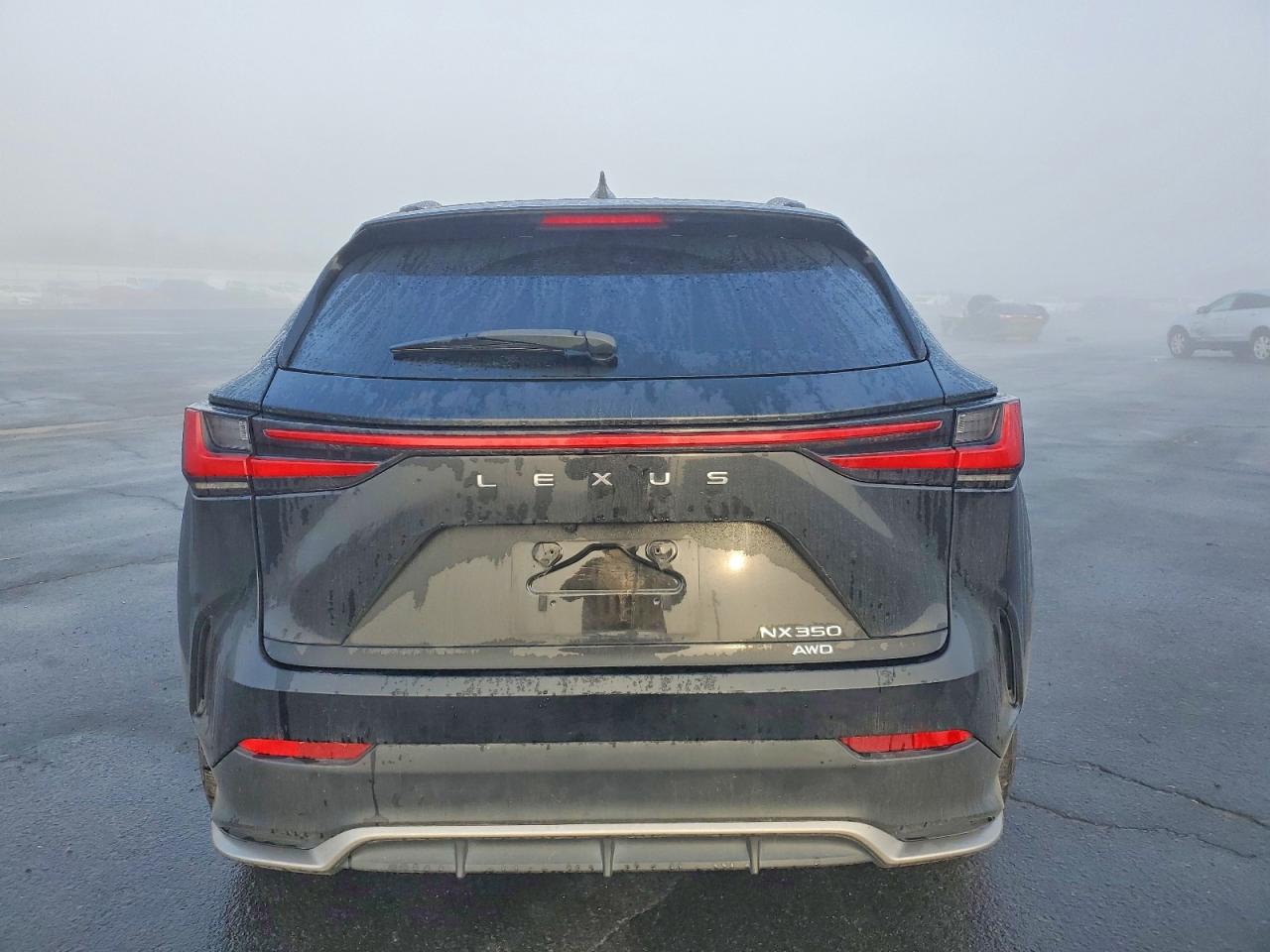 2022 LEXUS NX 350 photo 6