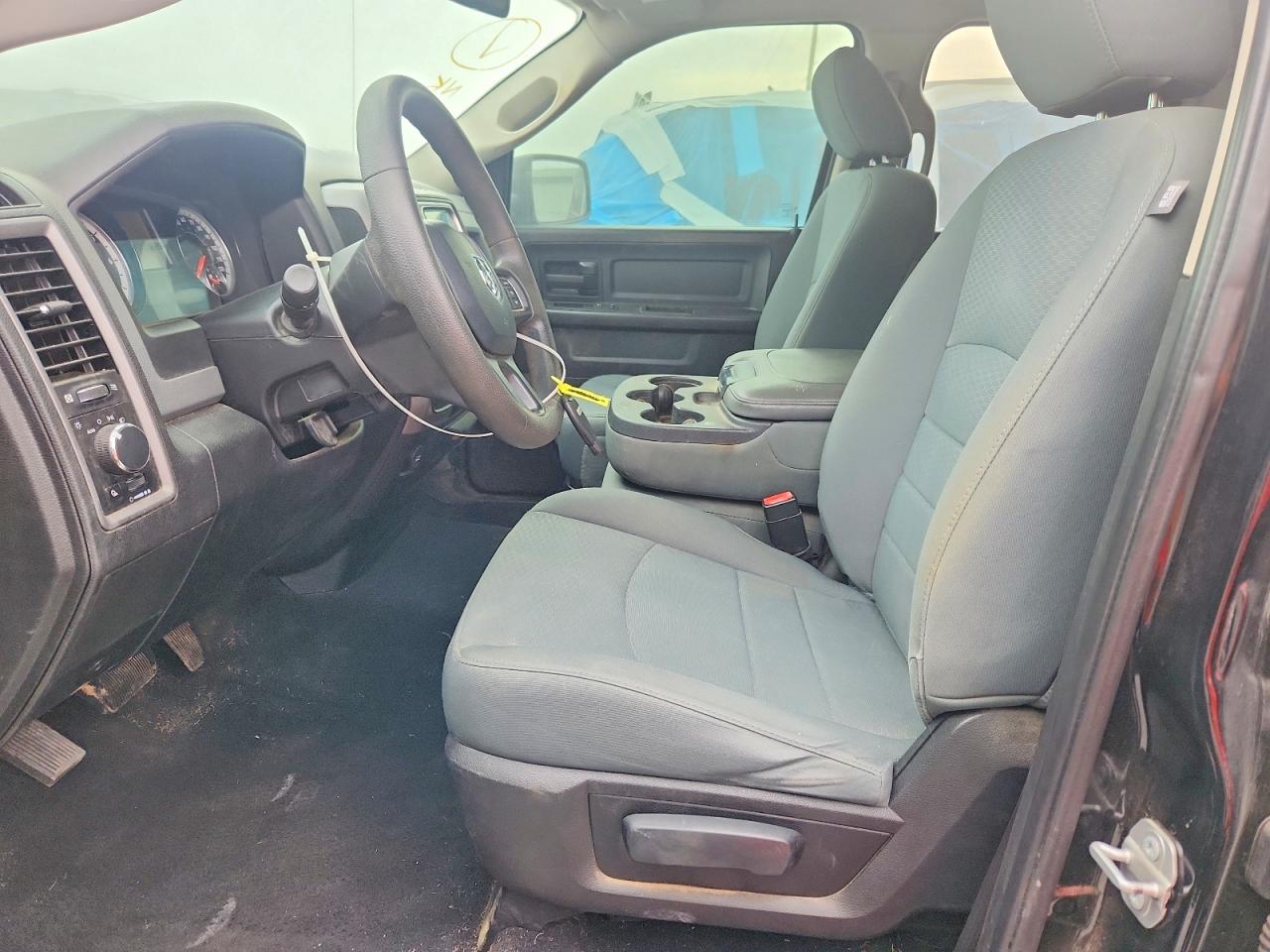 2019 RAM 1500 CLASSIC TRADESMAN photo 13