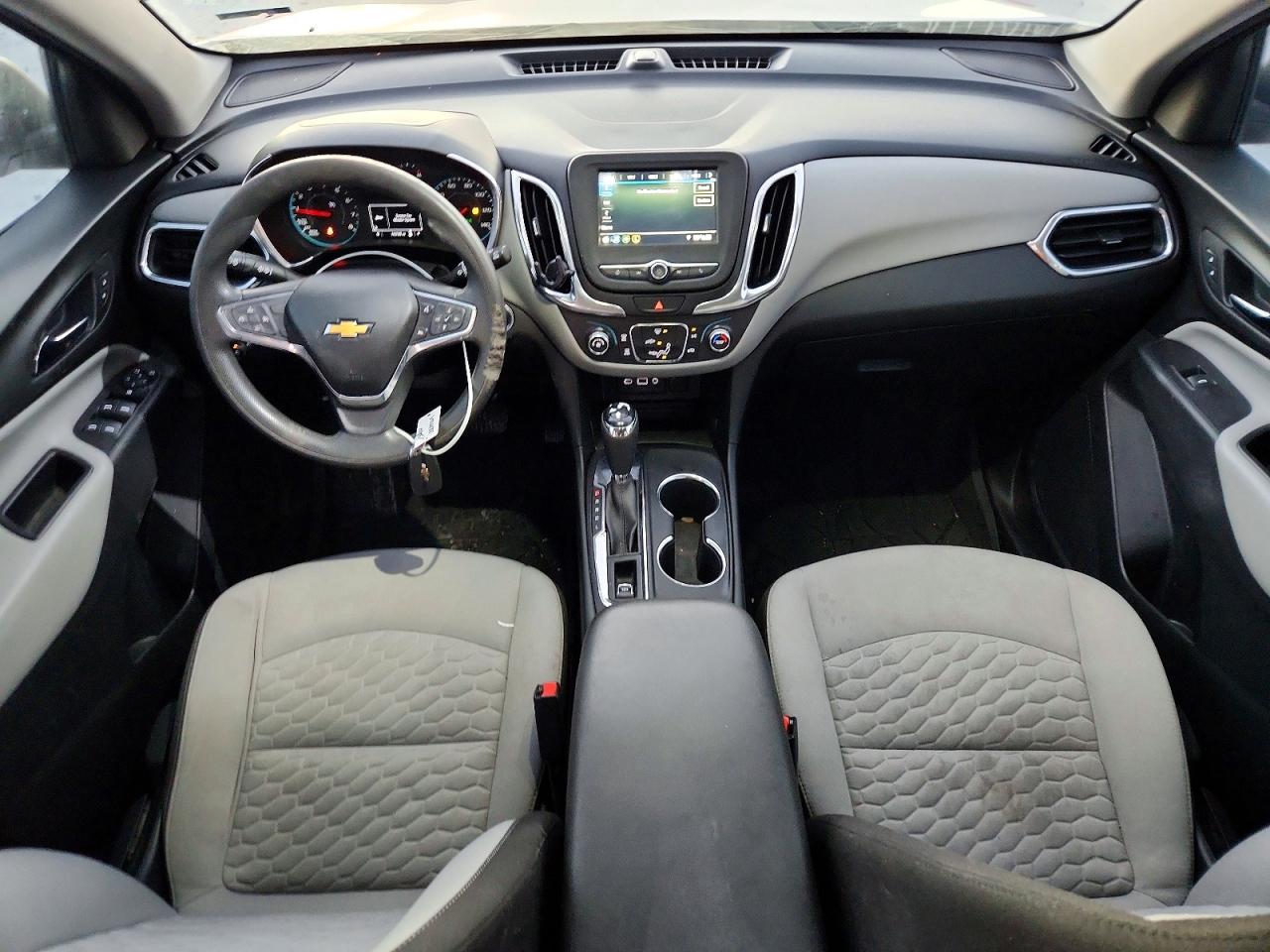 2019 CHEVROLET EQUINOX LS photo 15