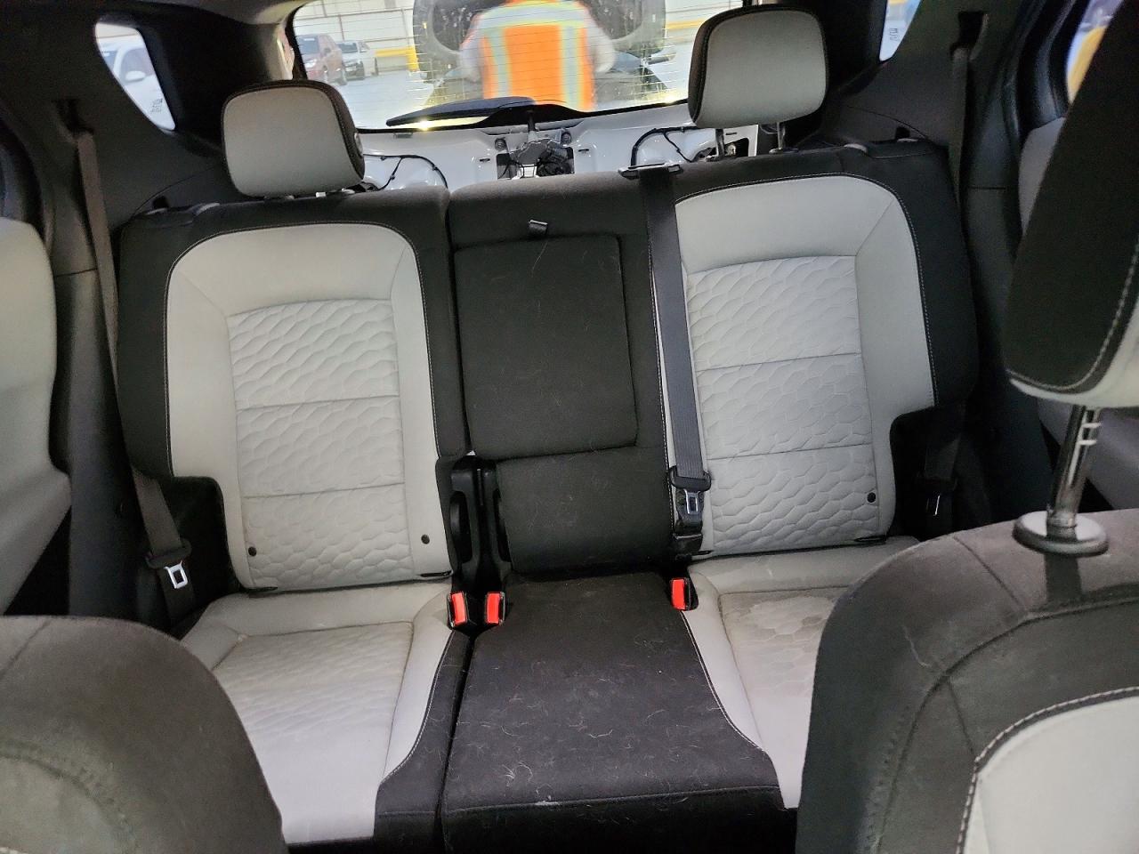 2019 CHEVROLET EQUINOX LS photo 19