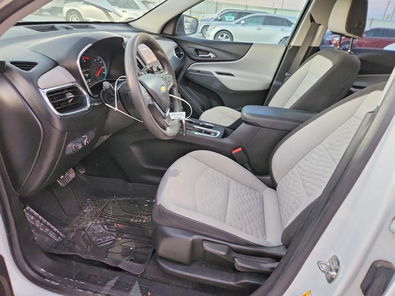 2019 CHEVROLET EQUINOX LS photo 13