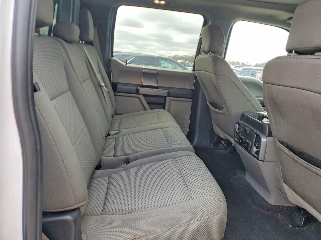 2019 FORD F150 SUPERCREW photo 19