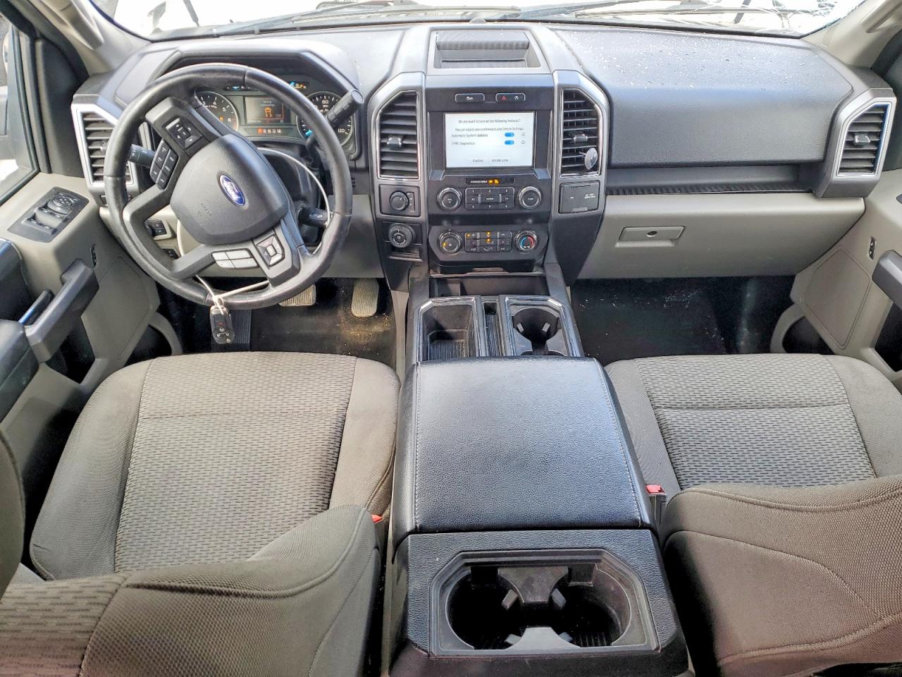 2019 FORD F150 SUPERCREW photo 15