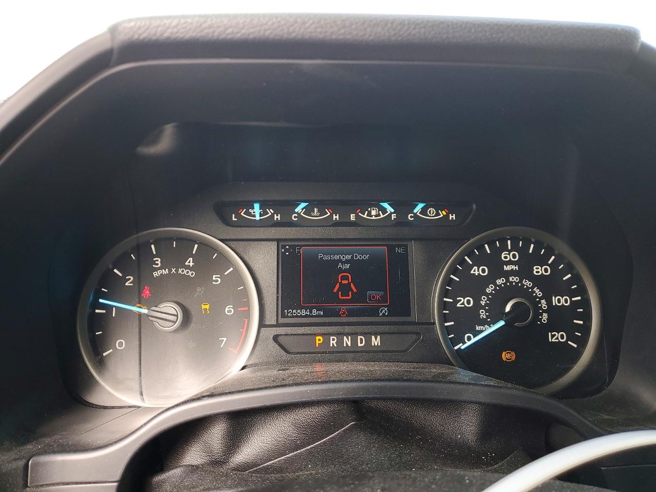 2019 FORD F150 SUPERCREW photo 17