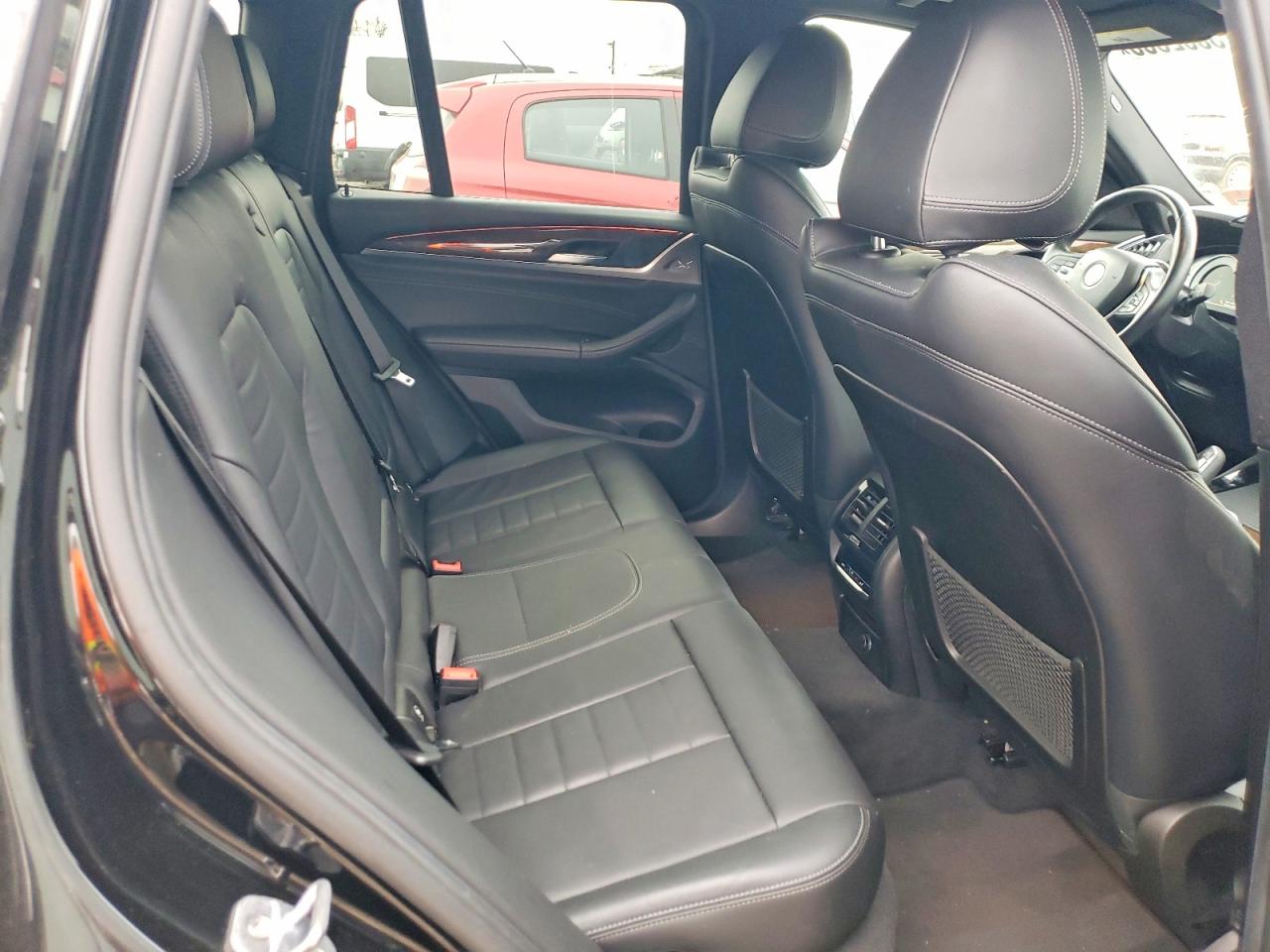2018 BMW X3 XDRIVE30I photo 21
