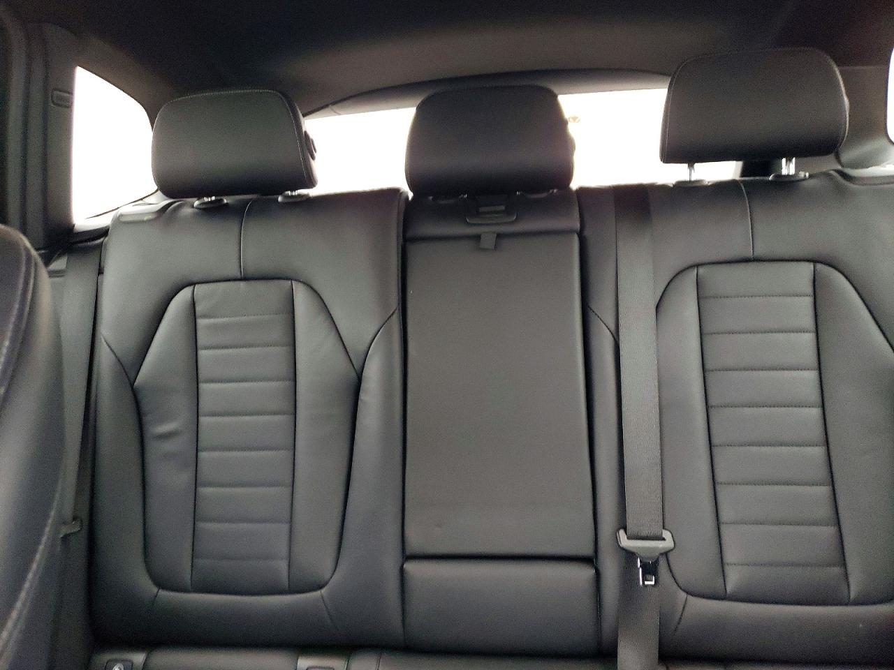 2018 BMW X3 XDRIVE30I photo 19