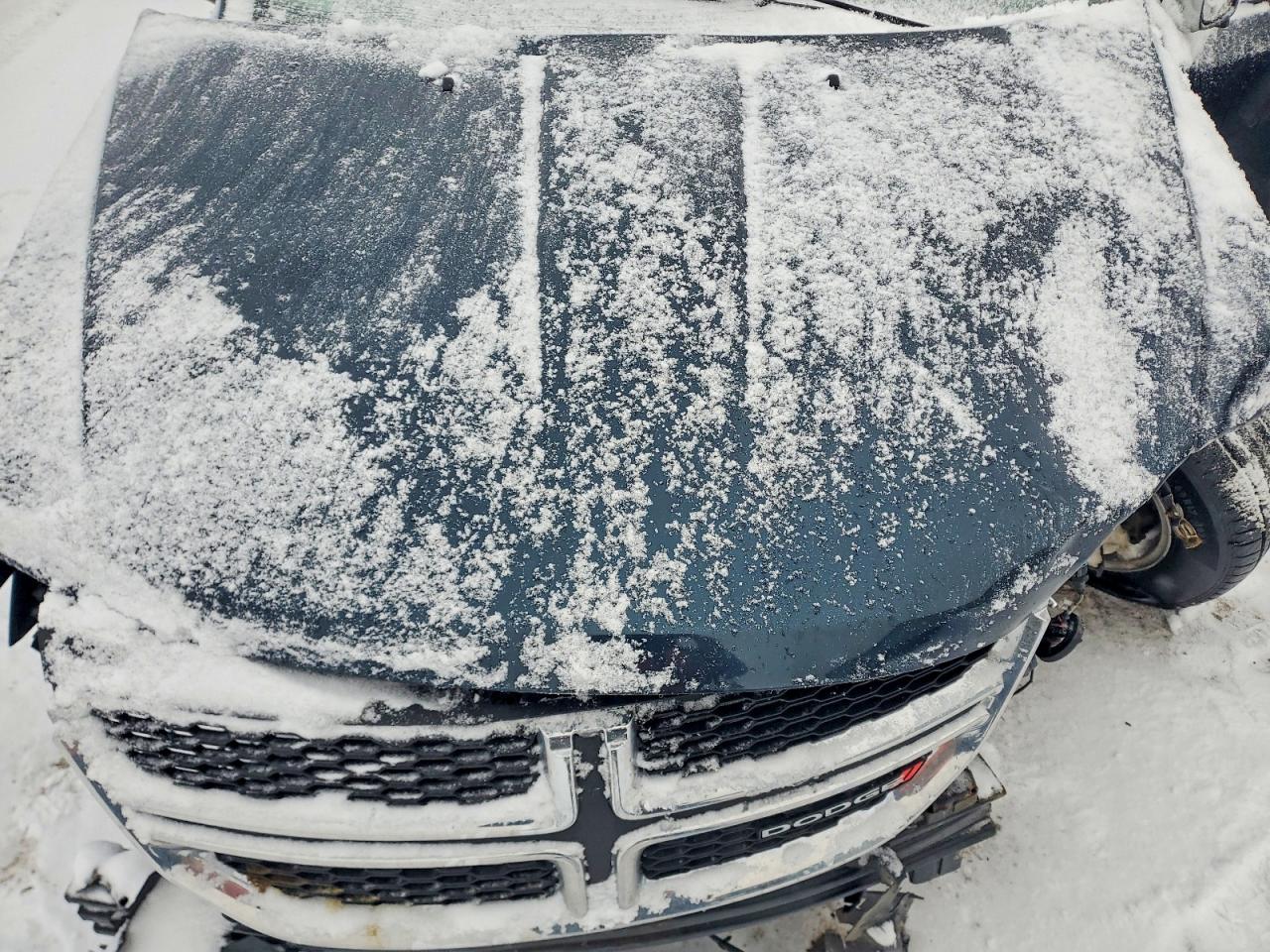 2014 DODGE JOURNEY SXT photo 23