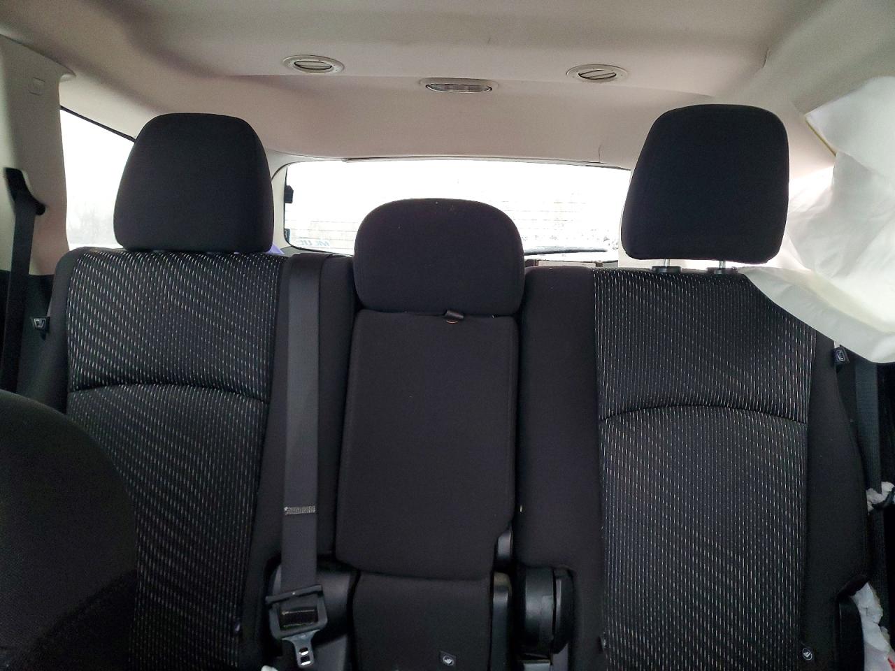 2014 DODGE JOURNEY SXT photo 19