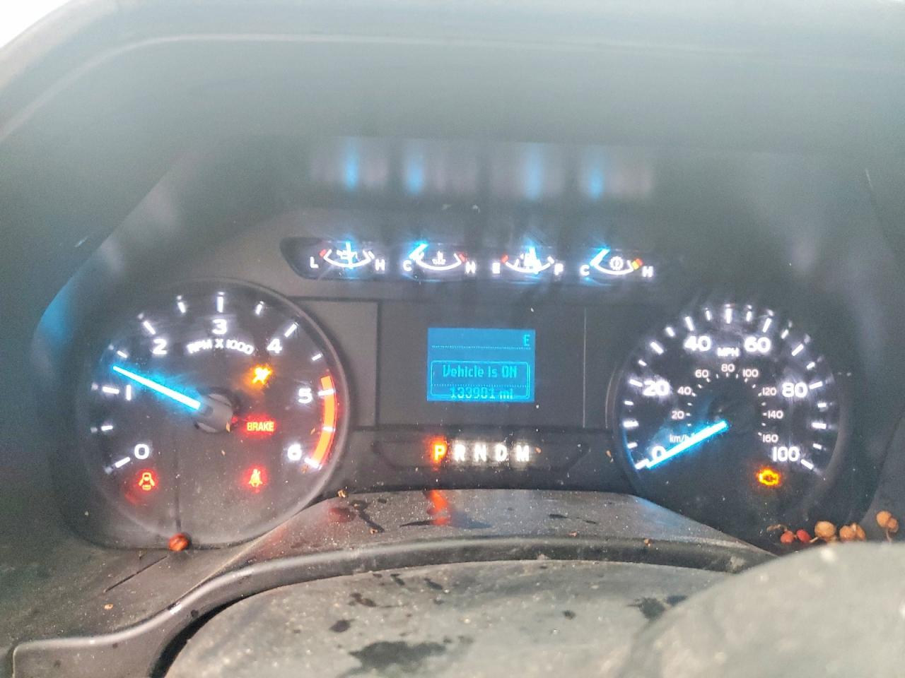 2021 FORD F550 SUPER DUTY photo 25