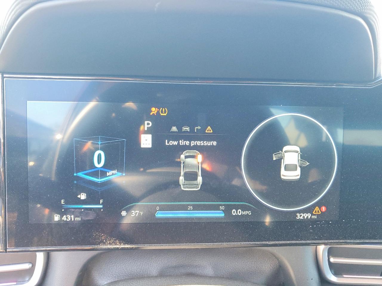 2025 HYUNDAI ELANTRA SEL CONVENIENCE photo 9
