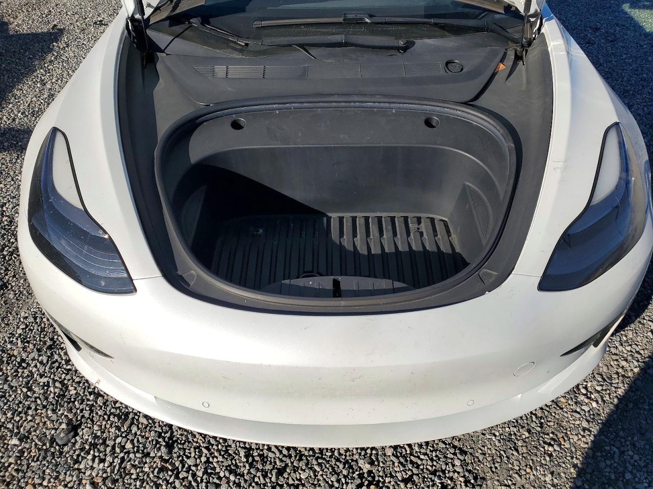 2021 TESLA MODEL 3 photo 11