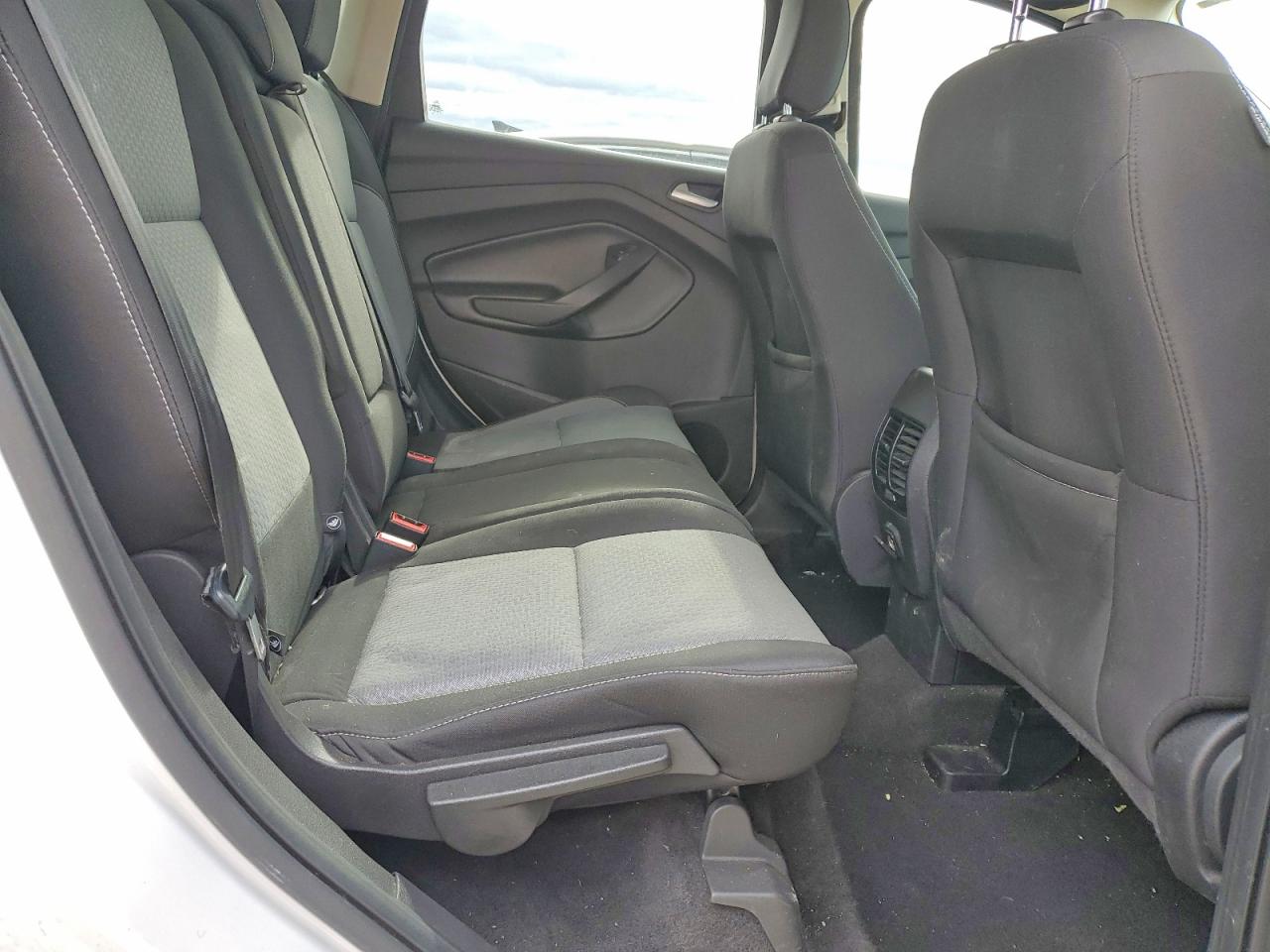 2018 FORD ESCAPE SE photo 21