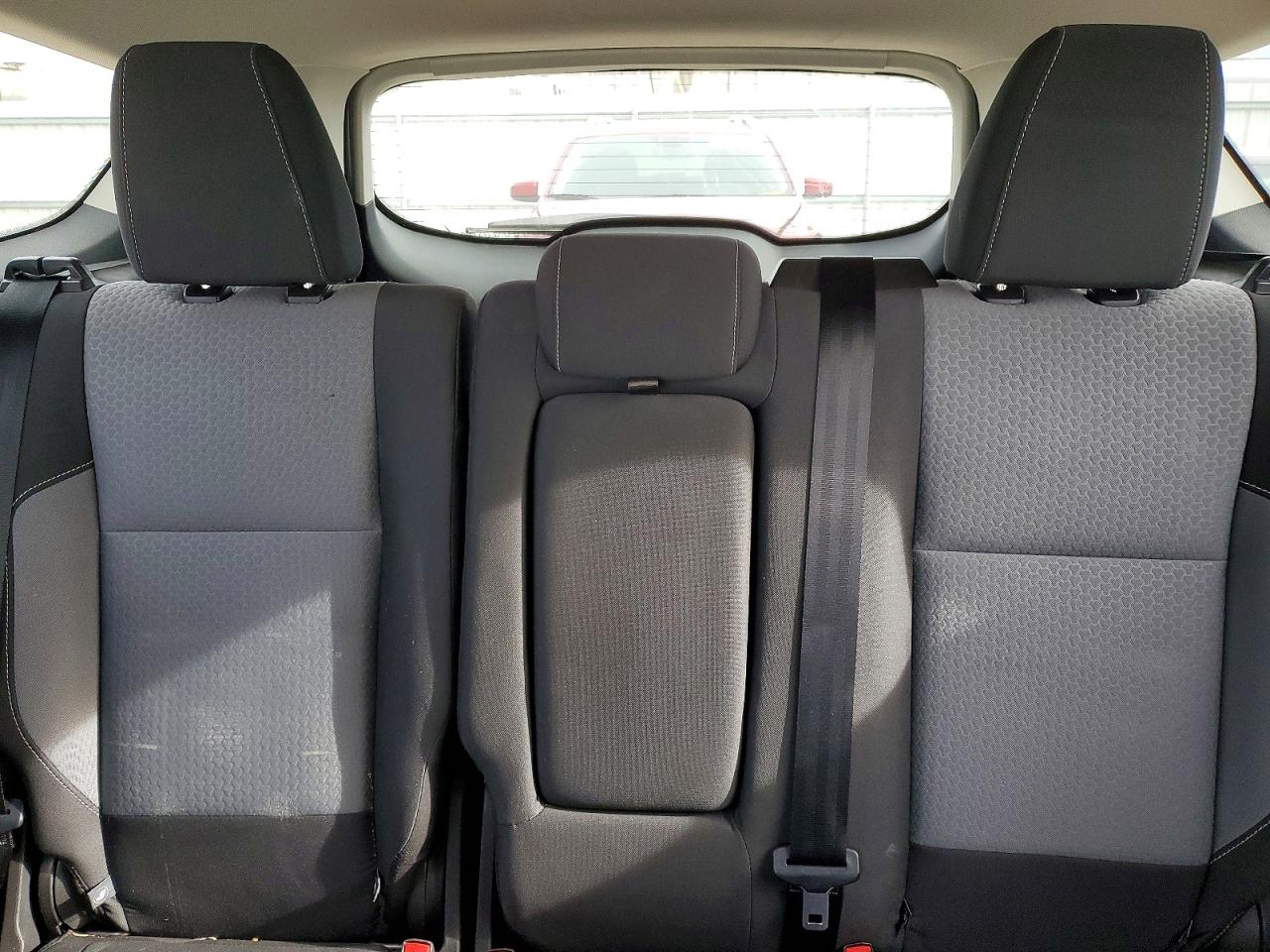 2018 FORD ESCAPE SE photo 19