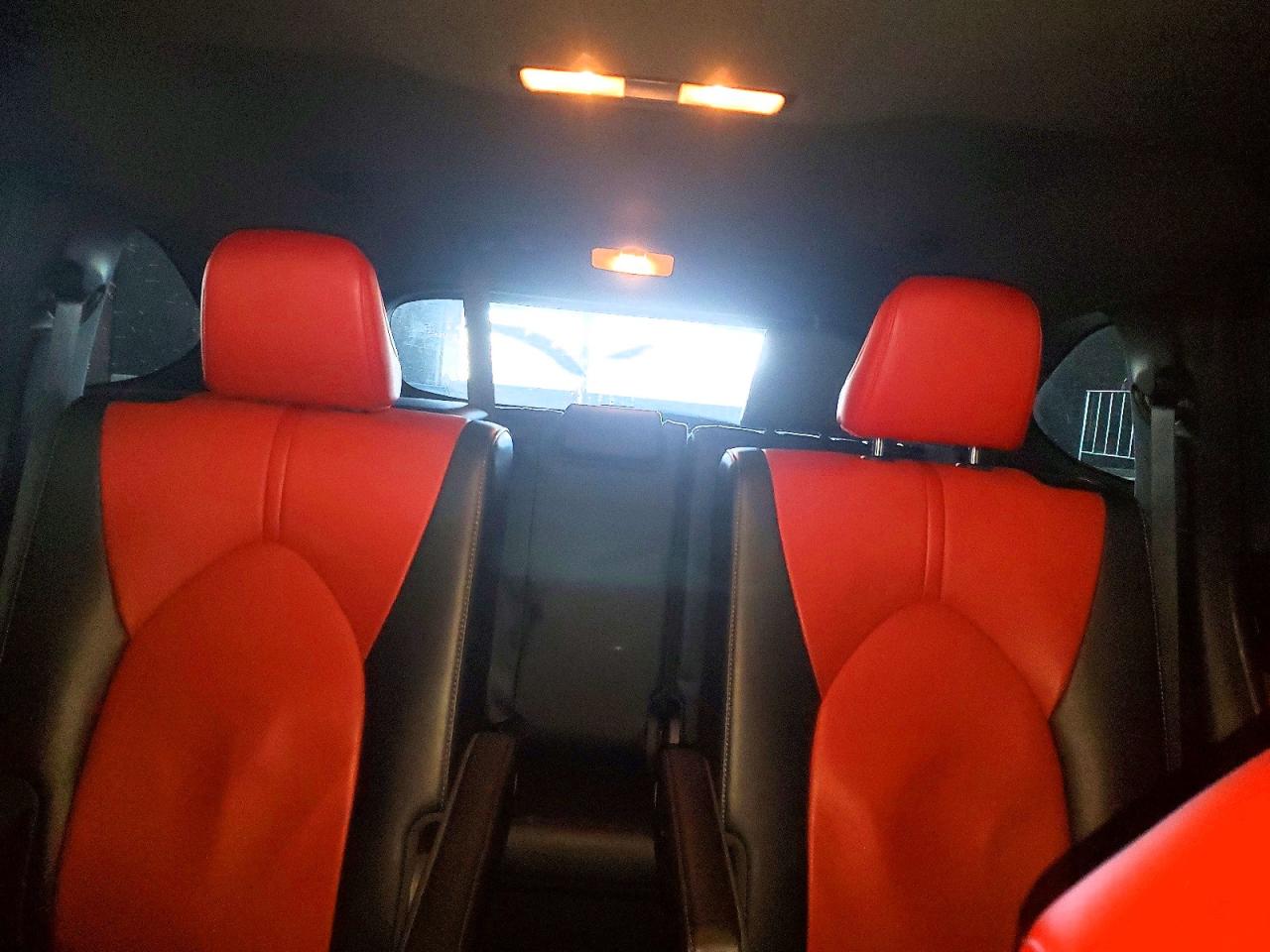 2023 TOYOTA HIGHLANDER XSE photo 10