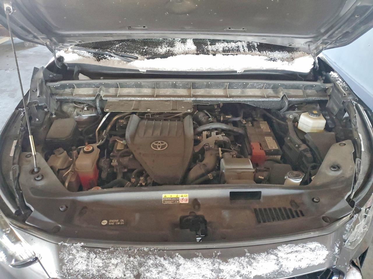 2023 TOYOTA HIGHLANDER XSE photo 12