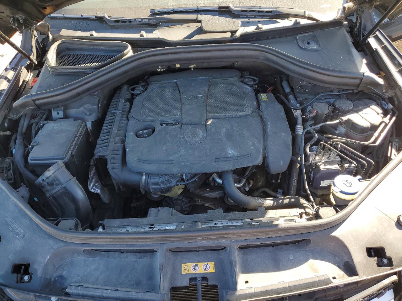 2018 MERCEDES-BENZ GLE 350 4MATIC photo 11