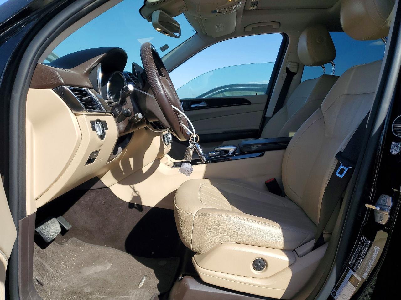 2018 MERCEDES-BENZ GLE 350 4MATIC photo 7