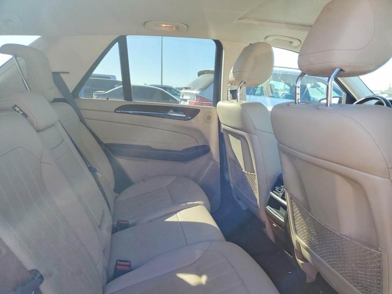 2018 MERCEDES-BENZ GLE 350 4MATIC photo 10