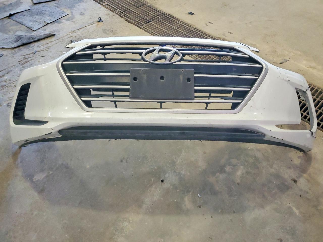 2017 HYUNDAI ELANTRA SE photo 23