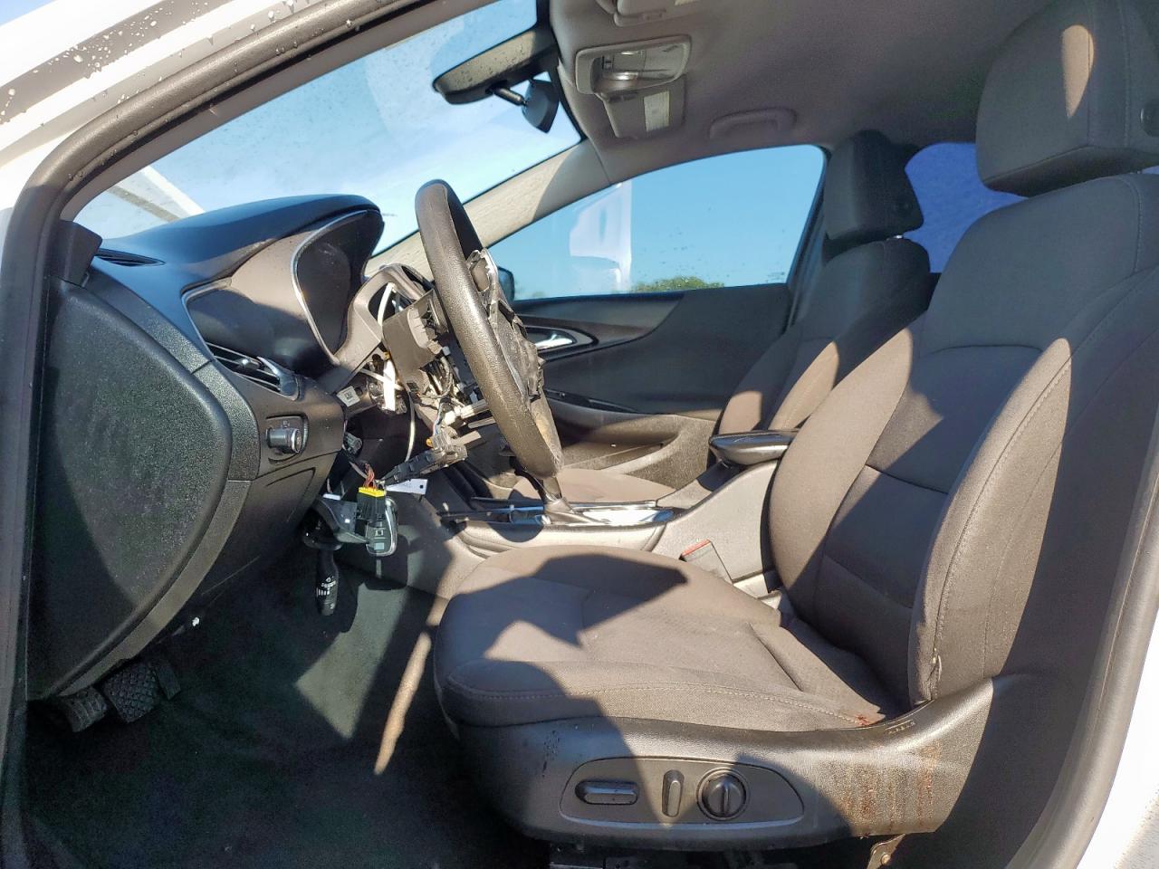2018 CHEVROLET MALIBU LT photo 13