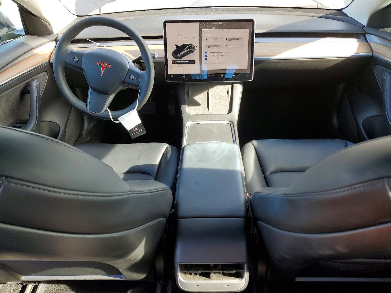 2022 TESLA MODEL 3 photo 22