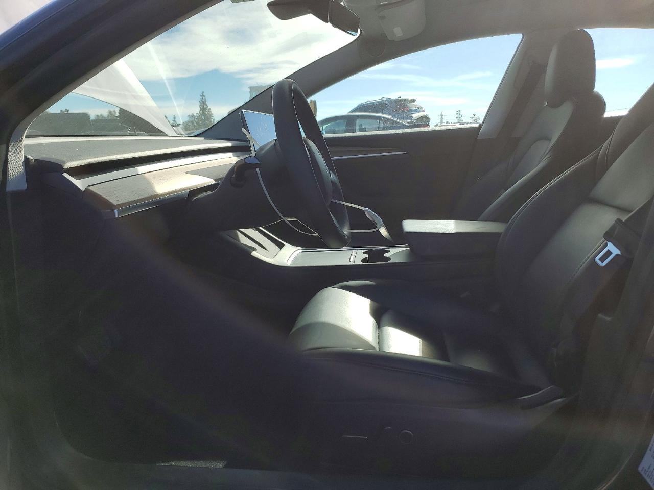 2022 TESLA MODEL 3 photo 19