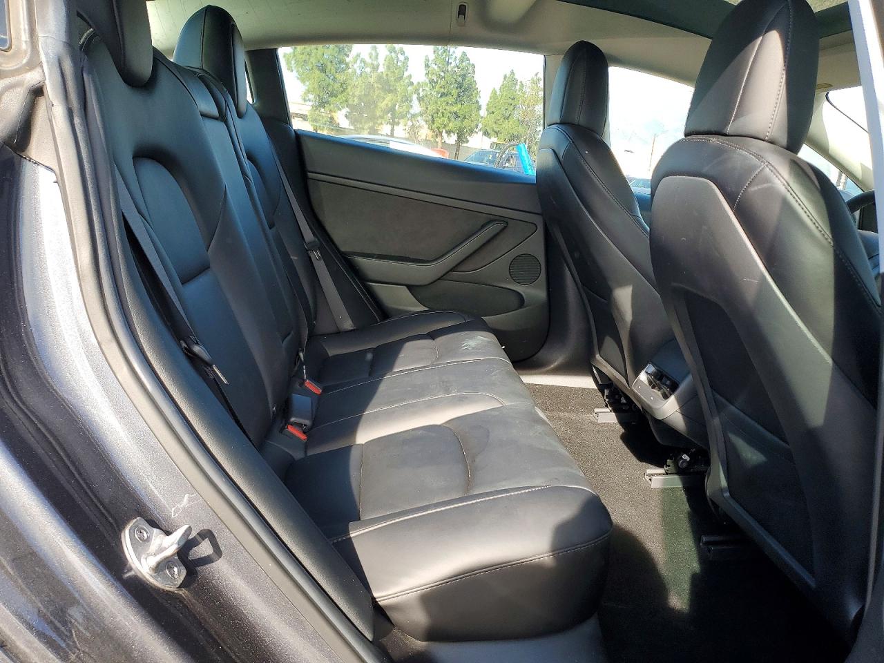 2022 TESLA MODEL 3 photo 28