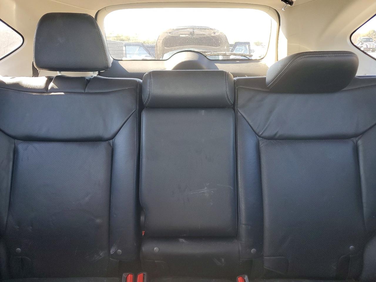2015 HONDA CR-V EXL photo 19