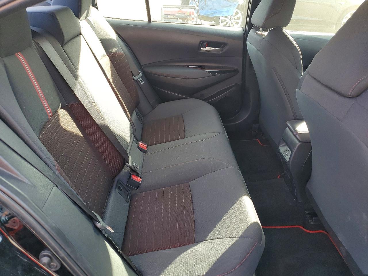 2023 TOYOTA COROLLA LE photo 28