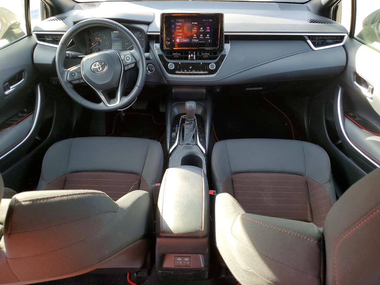 2023 TOYOTA COROLLA LE photo 22