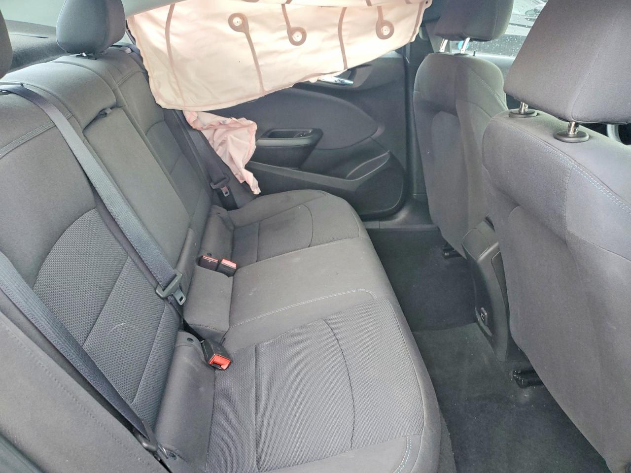 2019 CHEVROLET CRUZE LT photo 10