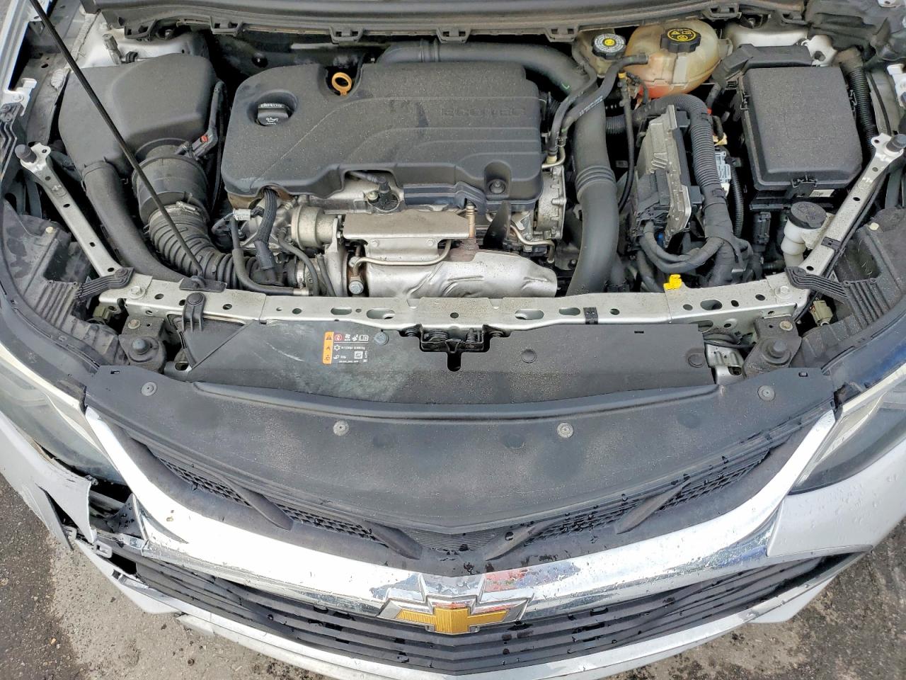 2019 CHEVROLET CRUZE LT photo 11