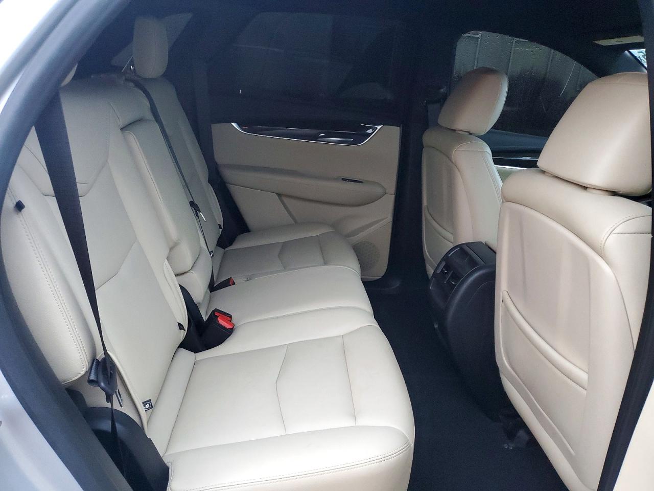2019 CADILLAC XT5 photo 21