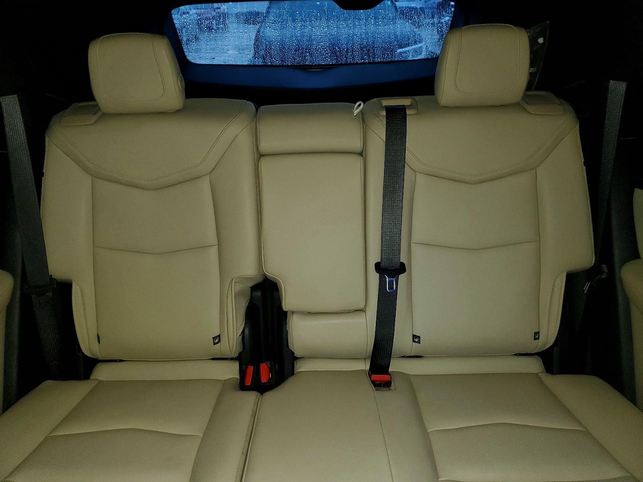 2019 CADILLAC XT5 photo 19