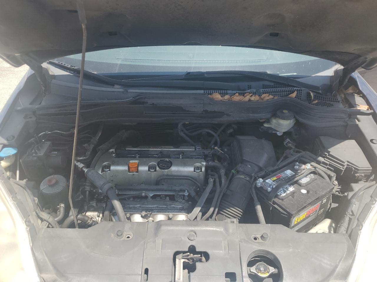 2007 HONDA CR-V EX photo 34