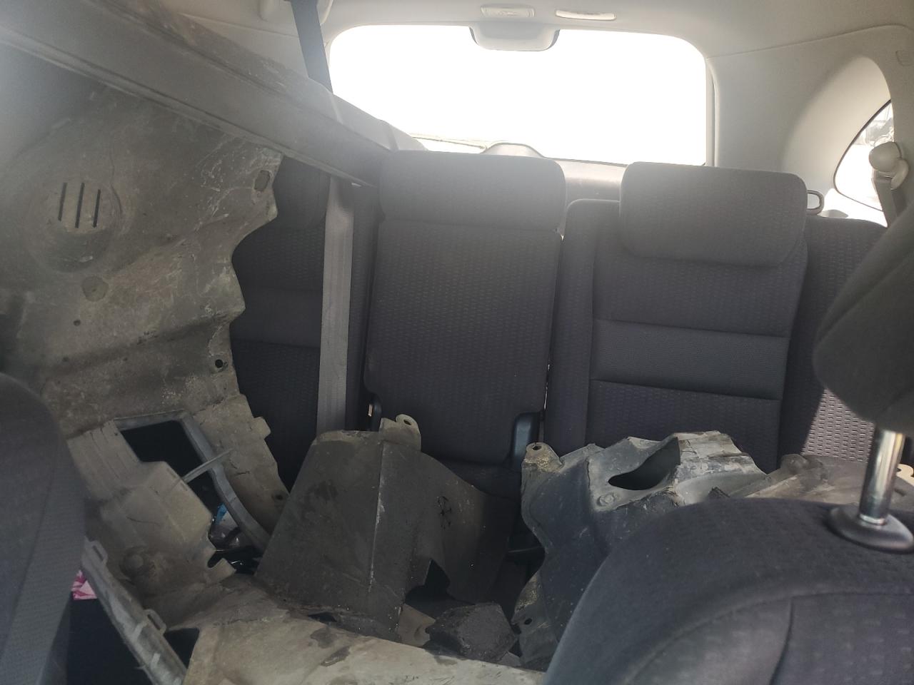 2007 HONDA CR-V EX photo 28