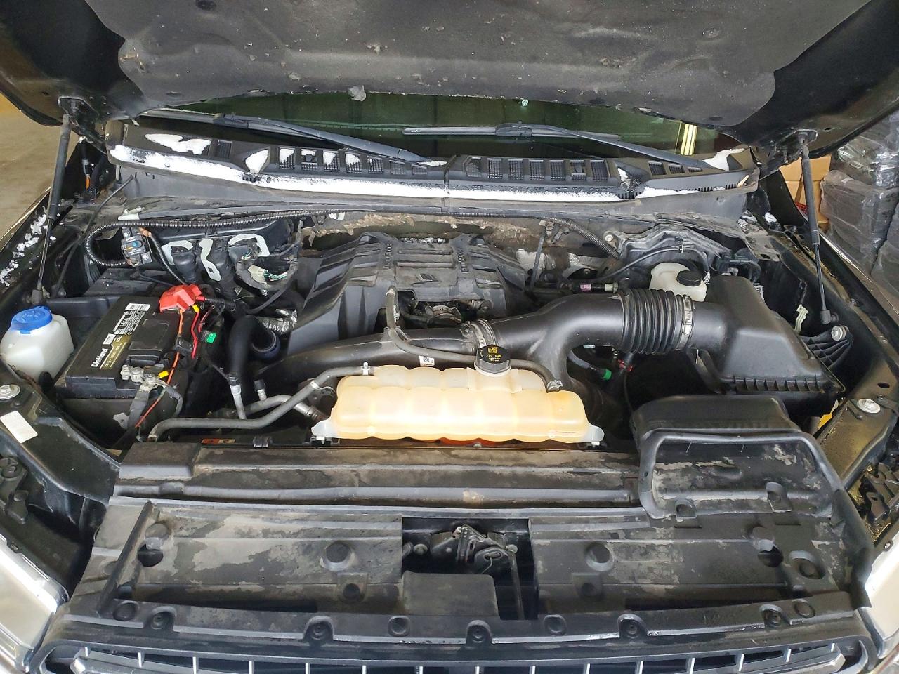 2018 FORD F150 SUPERCREW photo 23