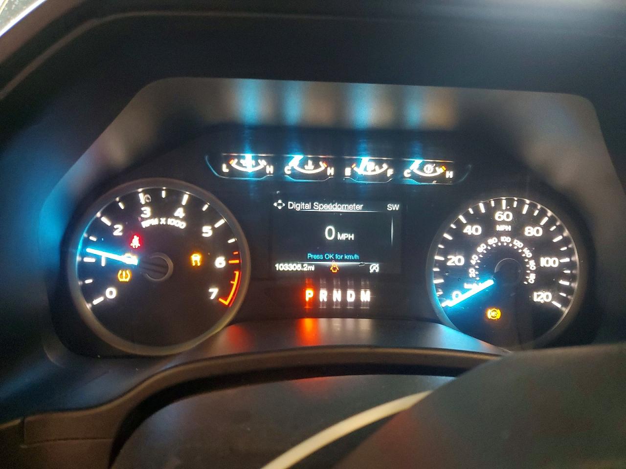 2018 FORD F150 SUPERCREW photo 17